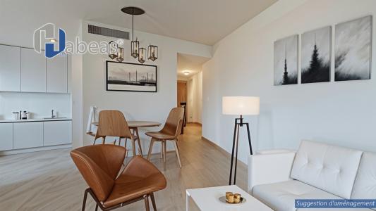 photo For sale Apartment VERPILLIERE 38