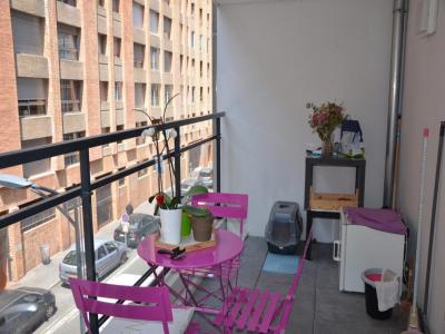 photo For sale Apartment TOULOUSE 31