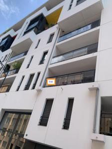 Vente Appartement TOULOUSE 