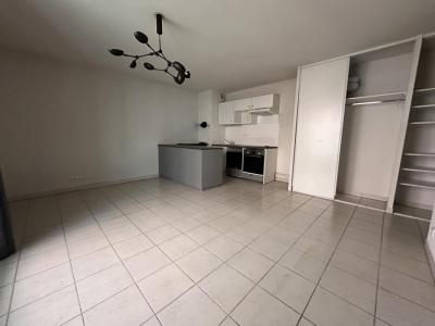 Vente Appartement TOULOUSE 