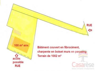photo For sale Commerce FLEURY-LES-AUBRAIS 45