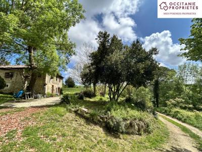 For sale House SAINT-YBARS 