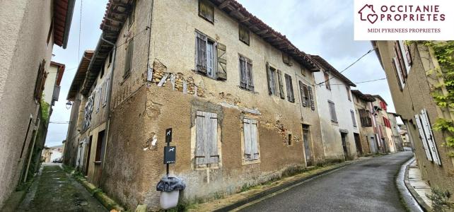 Vente Maison MAS-D'AZIL 