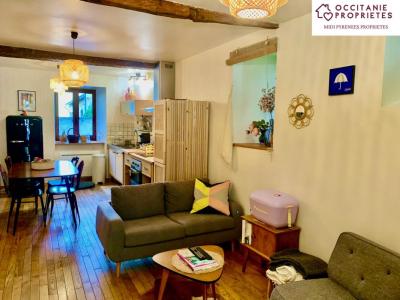 For sale Apartment MASSAT 