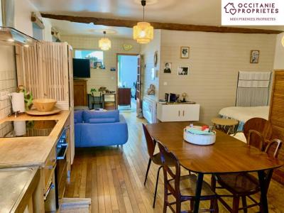 For sale Apartment MASSAT 