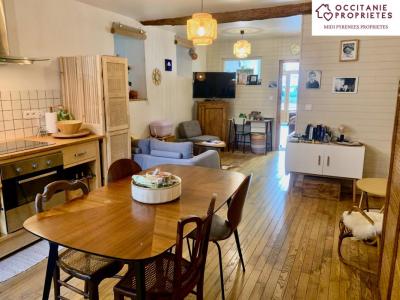 Vente Appartement MASSAT