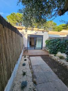 Vente Appartement BANDOL 