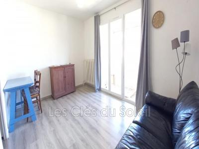 photo For rent Apartment HYERES 83