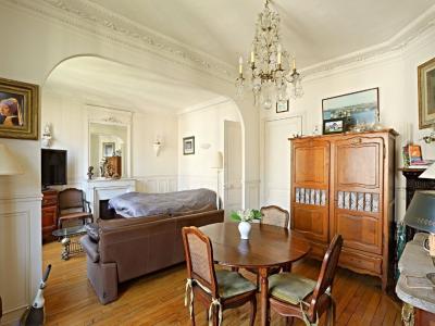 photo For sale Apartment PARIS-15EME-ARRONDISSEMENT 75
