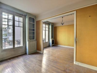 photo For sale Apartment PARIS-15EME-ARRONDISSEMENT 75