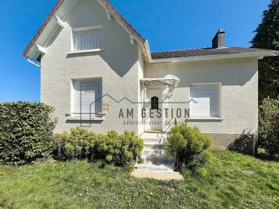 Location Maison 5 pièces FLAVIGNAC 87230