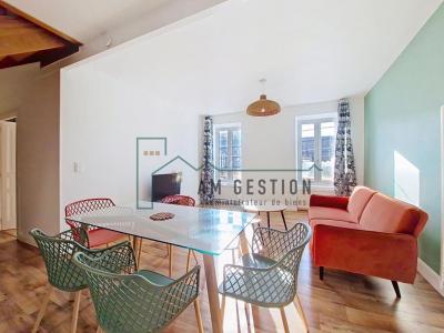 Location Appartement 4 pièces LIMOGES 87000