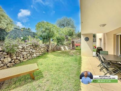 photo For sale Apartment SAINT-LAURENT-DU-VAR 06