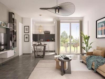 Vente Appartement 5 pièces THIAIS 94320