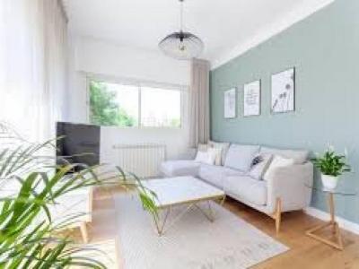 Vente Appartement 4 pièces ISSY-LES-MOULINEAUX 92130