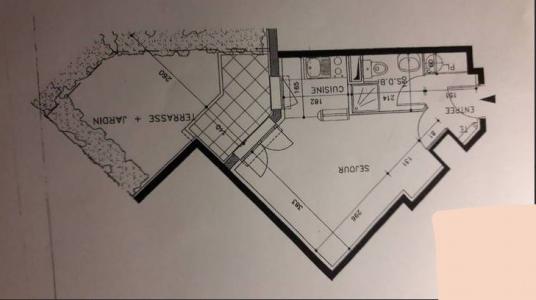 Location Appartement NOISY-LE-GRAND 93160