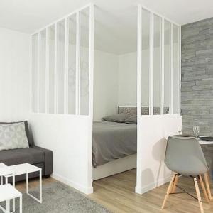 Vente Appartement 4 pièces CLAMART 92140