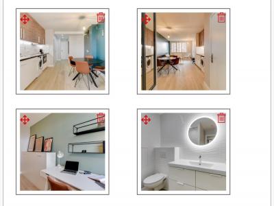 photo For rent Apartment SAINT-DENIS 93