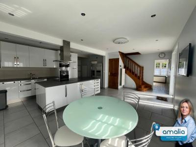 Vente Maison 8 pièces CAUDRY 59540