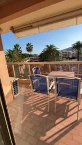 photo For rent Apartment GOLFE-JUAN 06