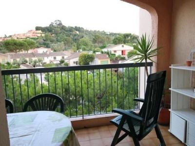 photo For rent Apartment VALLAURIS 06