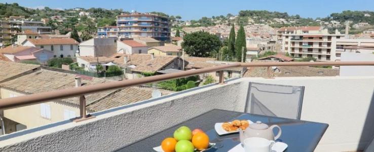 photo For rent Apartment VALLAURIS 06