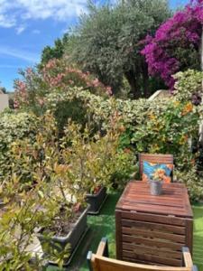 photo For rent Apartment VENCE 06