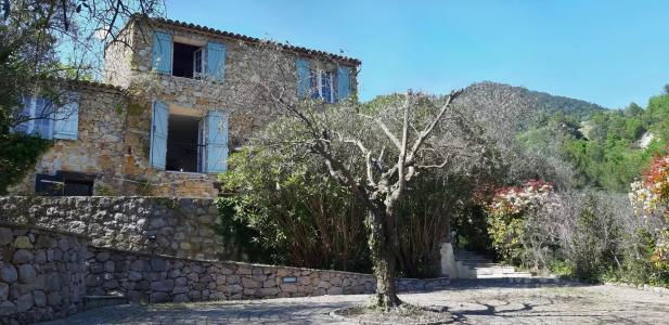 Vente Maison 5 pièces PIERREFEU 06910