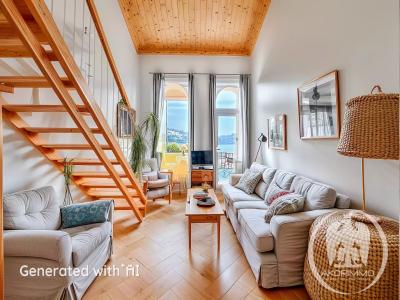Vente Appartement 2 pièces VILLEFRANCHE-SUR-MER 06230