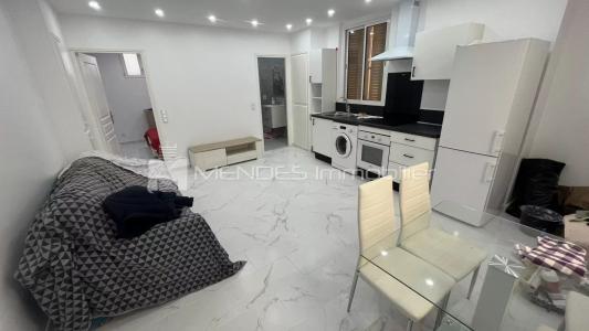 Vente Appartement 2 pièces BEAUSOLEIL 06240