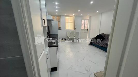 For sale Apartment BEAUSOLEIL CENTRE