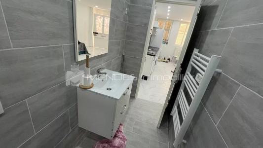 Vente Appartement BEAUSOLEIL CENTRE