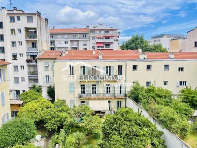 photo For sale Apartment NICE 06