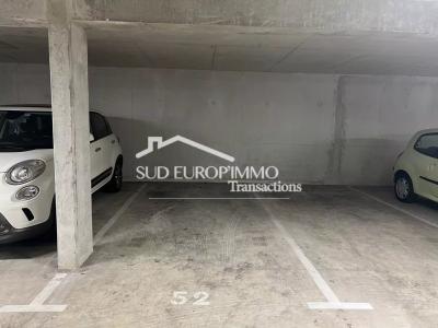 photo For sale Parking NICE 06