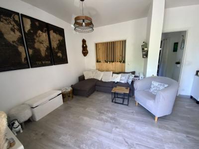 Vente Appartement 4 pièces CAHORS 46000