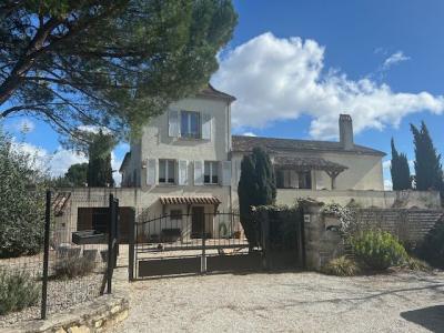 Vente Maison 8 pièces CAHORS 46000