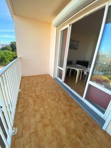 Vente Appartement 3 pièces GRAU-DU-ROI 30240