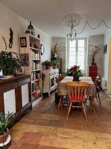 Vente Maison 4 pièces SAINT-CLAR 32380