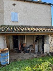 Vente Maison 4 pièces SAINT-CLAR 32380