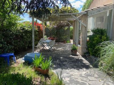 Vente Maison 3 pièces MEZE 34140