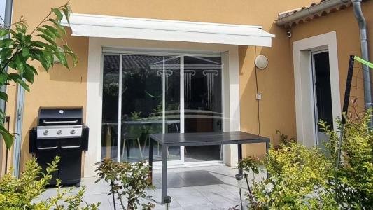 Vente Maison 5 pièces SORGUES 84700