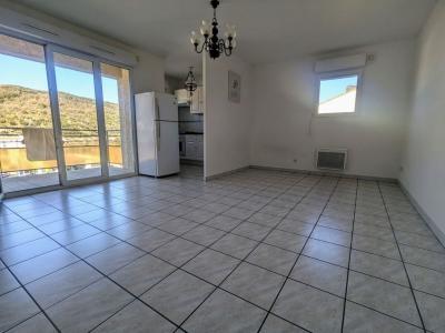 Vente Appartement 2 pièces AMELIE-LES-BAINS 66110
