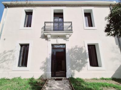 Vente Maison 4 pièces CASTELNAU-LE-LEZ 34170