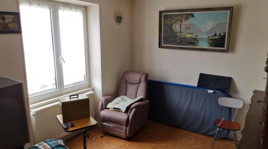 Vente Maison 3 pièces DIEUZE 57260