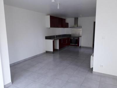 Vente Appartement 3 pièces SAINT-JULIEN-LES-VILLAS 10800