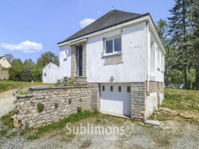 photo For sale House QUESTEMBERT 56