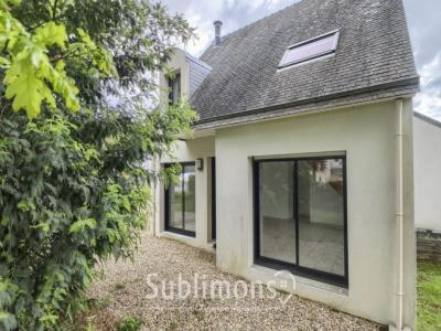 photo For sale House HEZO 56