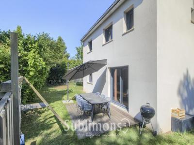 Vente Maison 5 pièces LAUZACH 56190