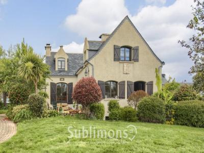 Vente Maison 9 pièces KERVIGNAC 56700