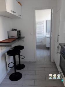 photo For rent Apartment ROUEN 76